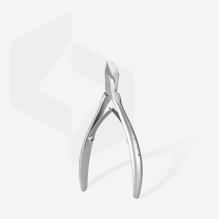 Staleks Professional cuticle nippers SMART 31 (5 mm) Nippers Staleks