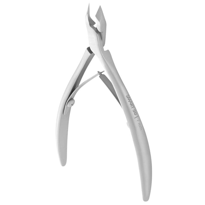 Staleks Professional cuticle nippers SMART 50 (7 mm) Nippers Staleks