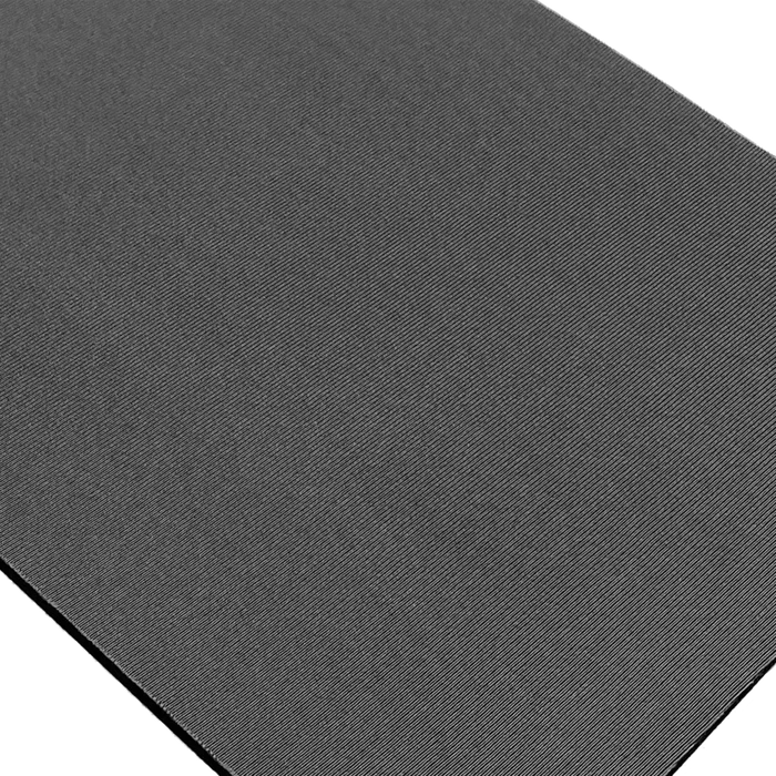Standard Gray Kayak Knee Pad