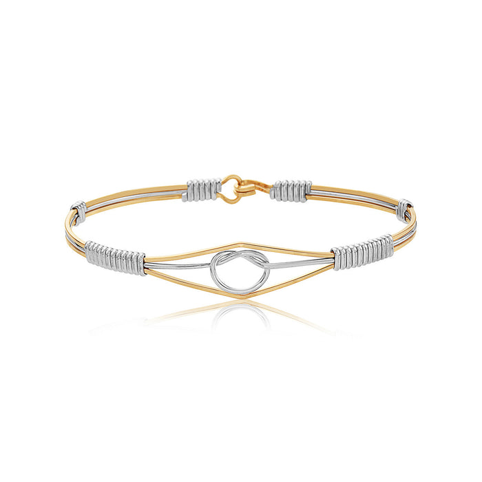 Stronger Together Bracelet