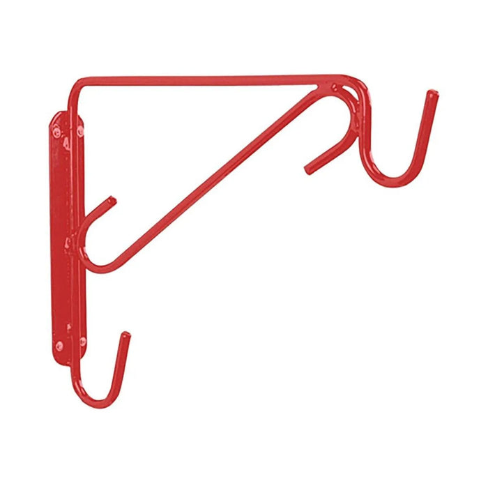 Stubbs U.S. Harness Rack - Red -