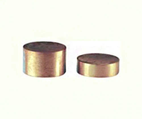 TCS - Bronze Plug Thick