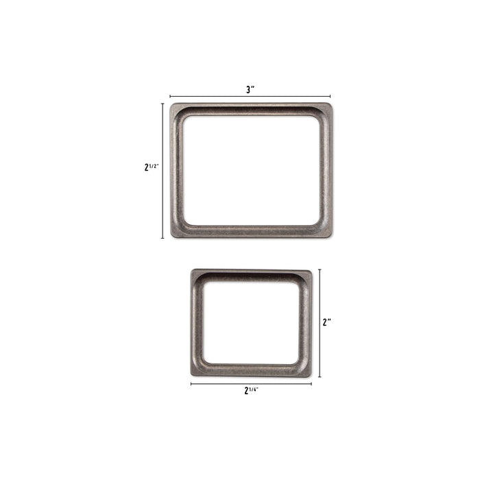 Tim Holtz Photo Frames