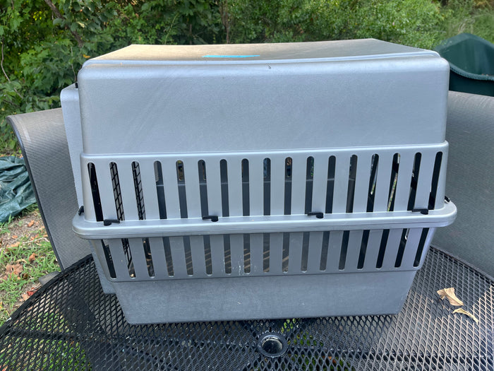 Travel-Aire Pet Carrier