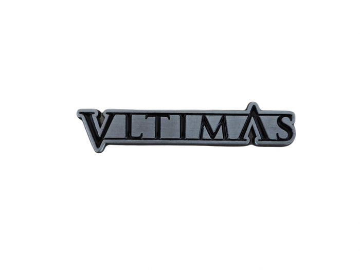 Vltimas "Logo"