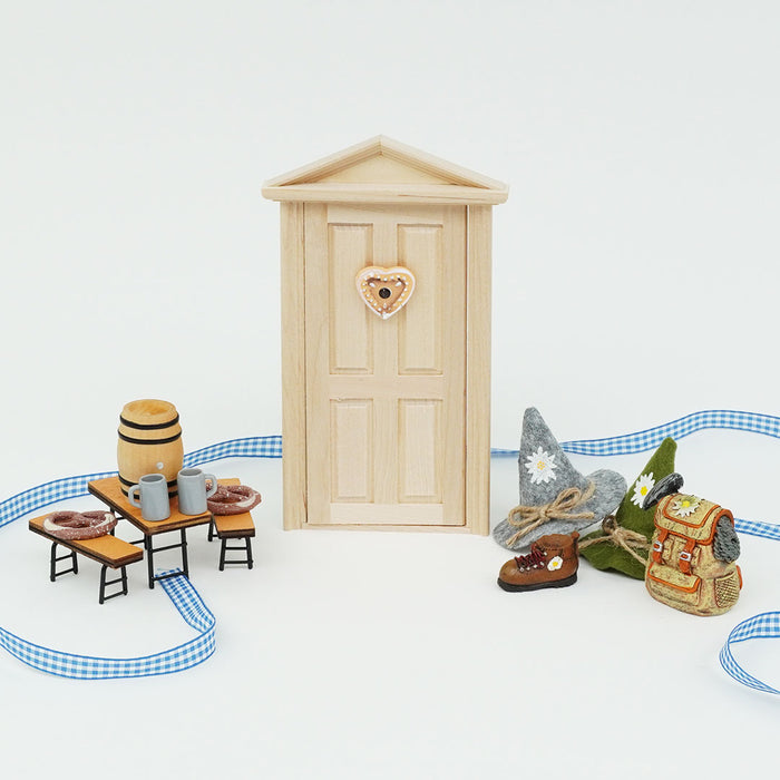 Wichtel Zubehör Oktoberfest - Set I by Schmatzepuffer kaufen