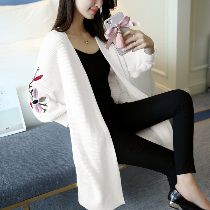White / L