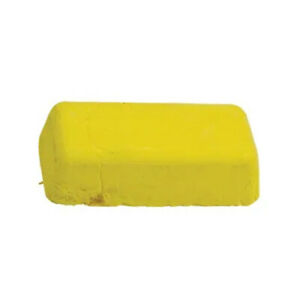 Yellow Hi-Shine Bar