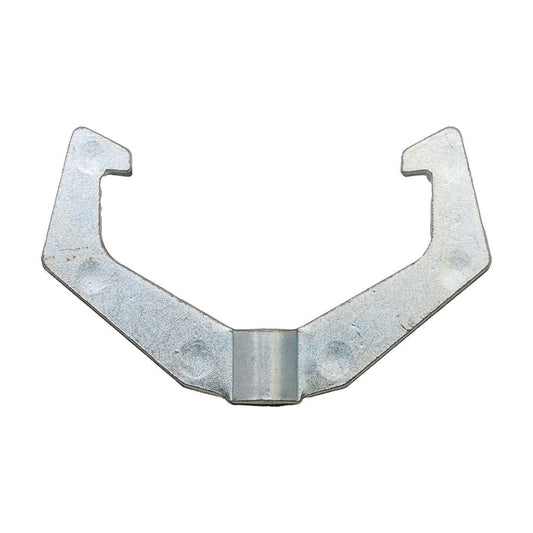 0418.0033 U-BOLT FOR MP30 DIAPHRAGHM PUMP by COMET PUMPS