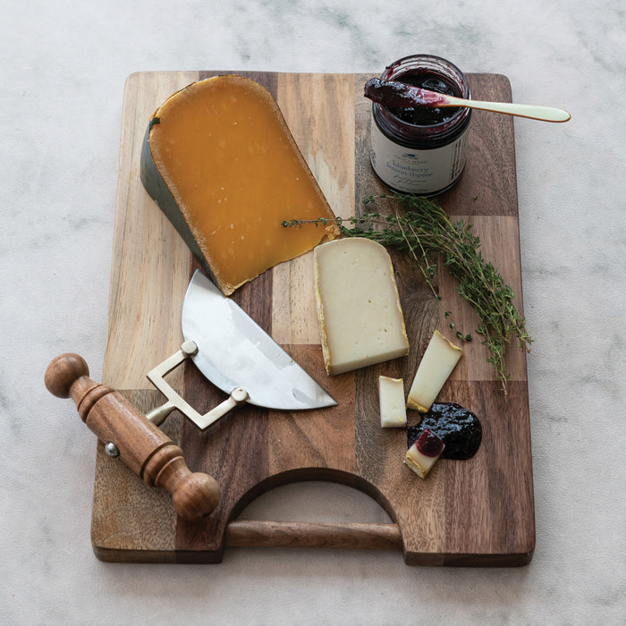 10 oz. Blueberry Lemon thyme Preserves