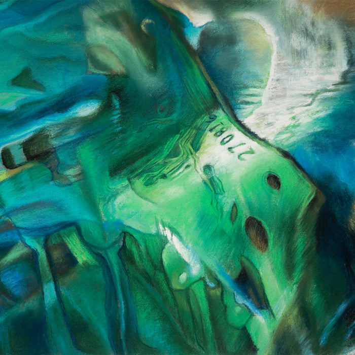 Sea Green 270816