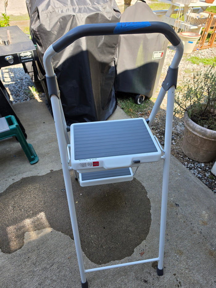 3-Step Gorilla Ladder