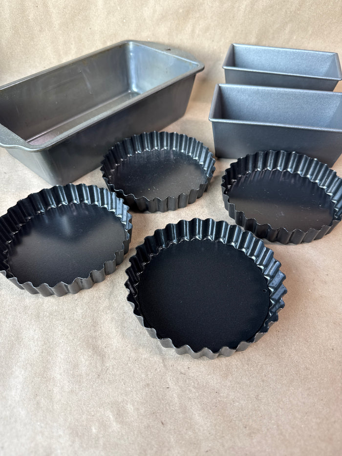 7 Piece Kitchen Lot