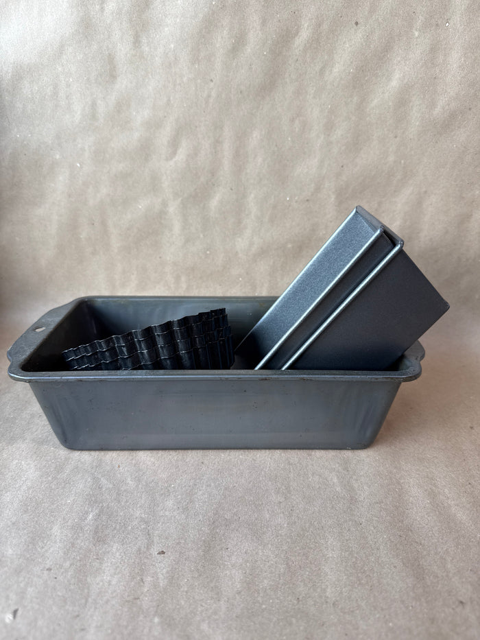 7 Piece Kitchen Lot