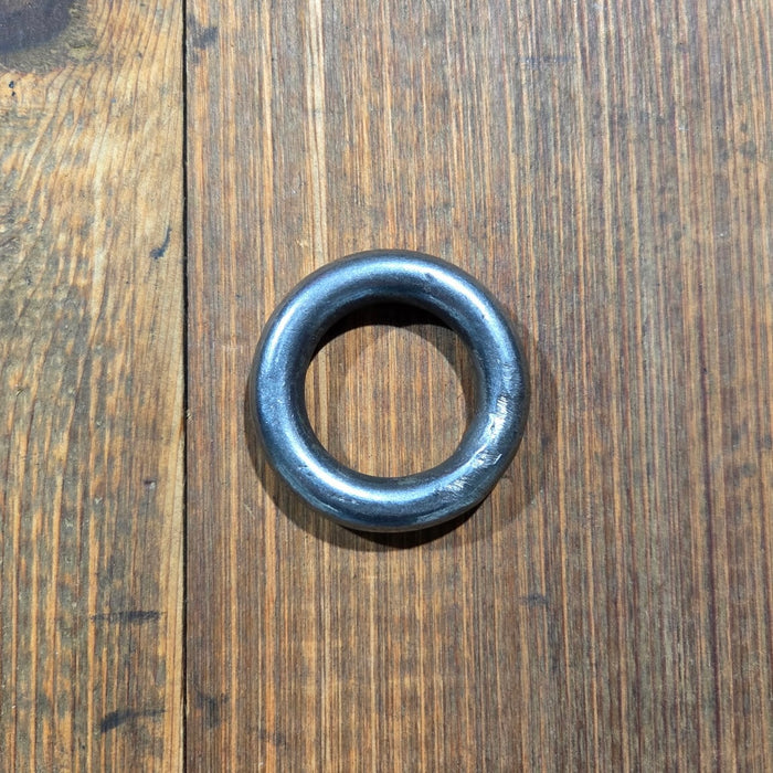 9 /16” x 2 1/2” Steel Ring