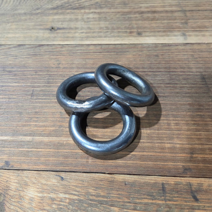 9 /16” x 2 1/2” Steel Ring