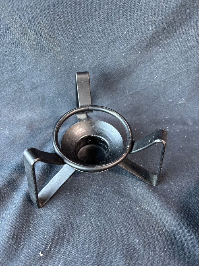 Fondue Pot W/Stand