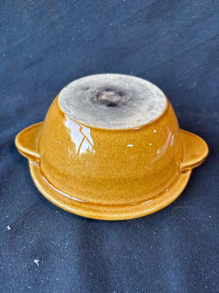 Fondue Pot W/Stand