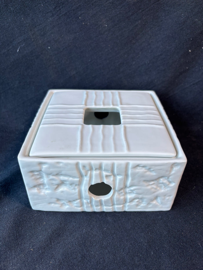 Ceramic Tealight Candle Holder *Read Description*