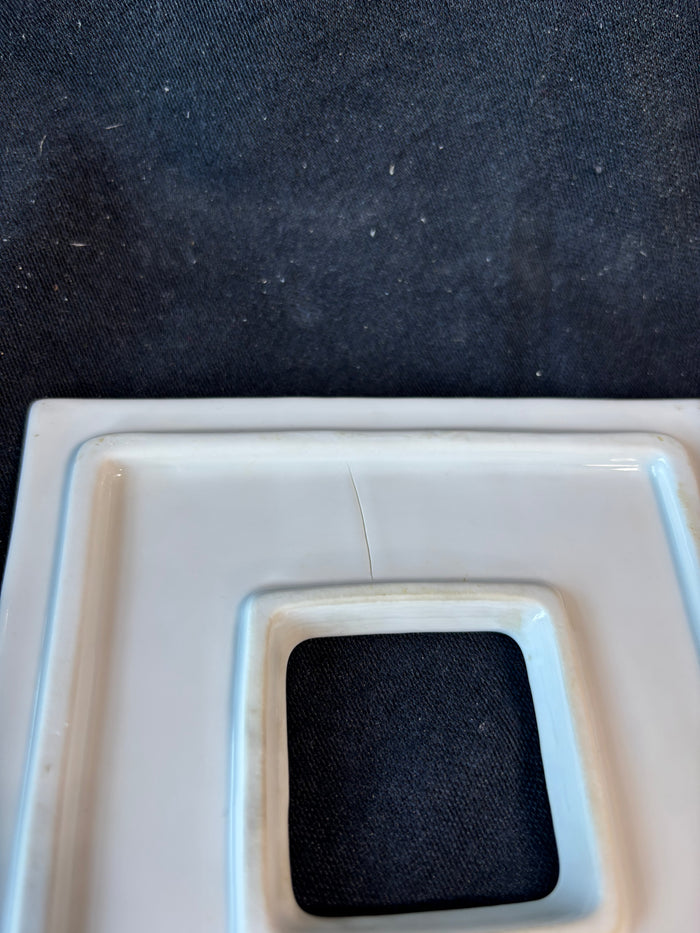 Ceramic Tealight Candle Holder *Read Description*