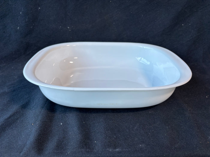 CorningWare Simply Lite 3 Quart Rectangular Baking Dish