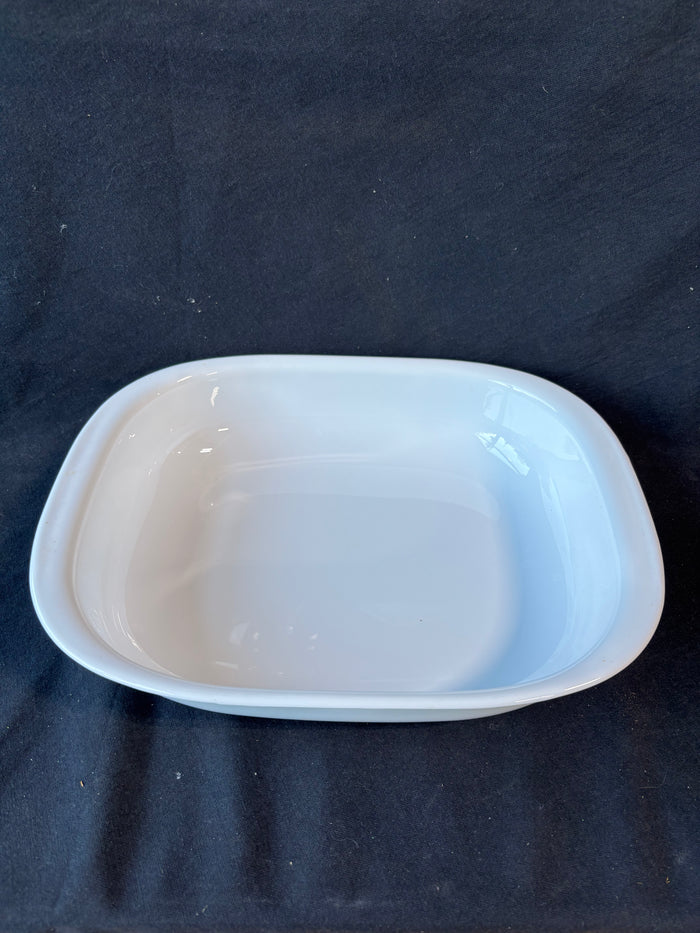 CorningWare Simply Lite 3 Quart Rectangular Baking Dish