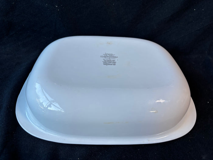 CorningWare Simply Lite 3 Quart Rectangular Baking Dish