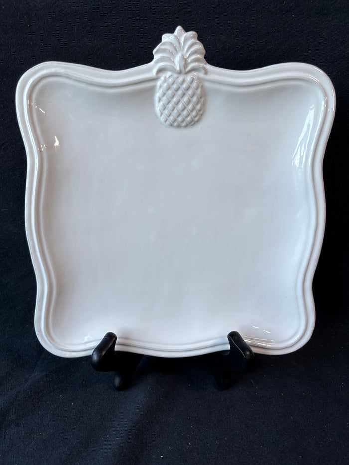 Mud Pie Pineapple Dish *Read Description*