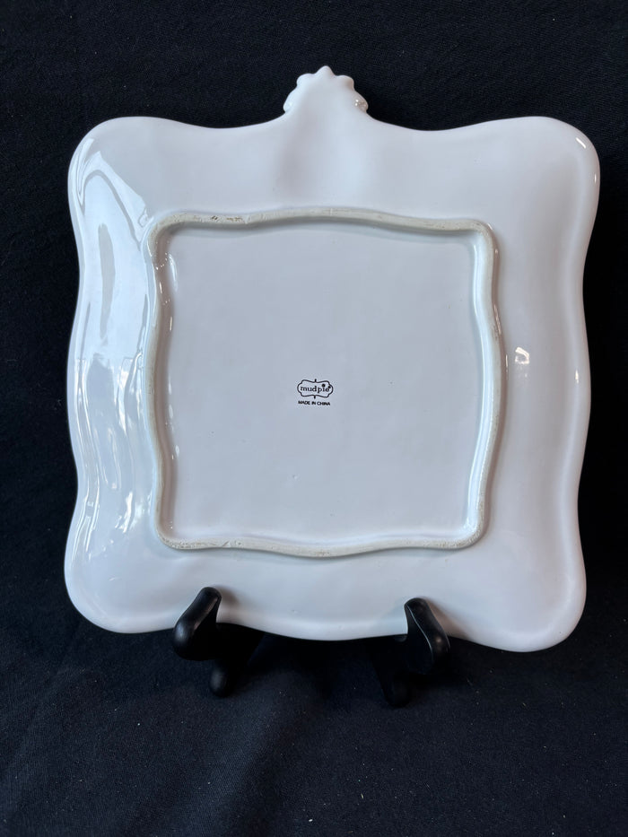 Mud Pie Pineapple Dish *Read Description*