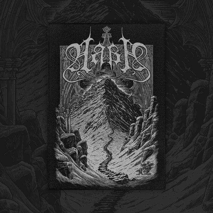 Aara "Eiger" Limited Edition Patch