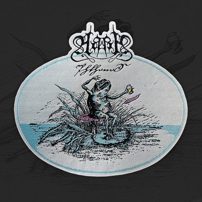 Aara "Phthonos" Limited Edition Patch