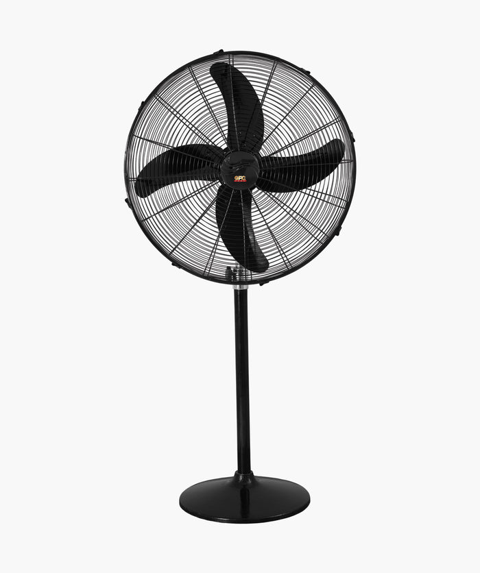 AC/DC Pedestal (18")
