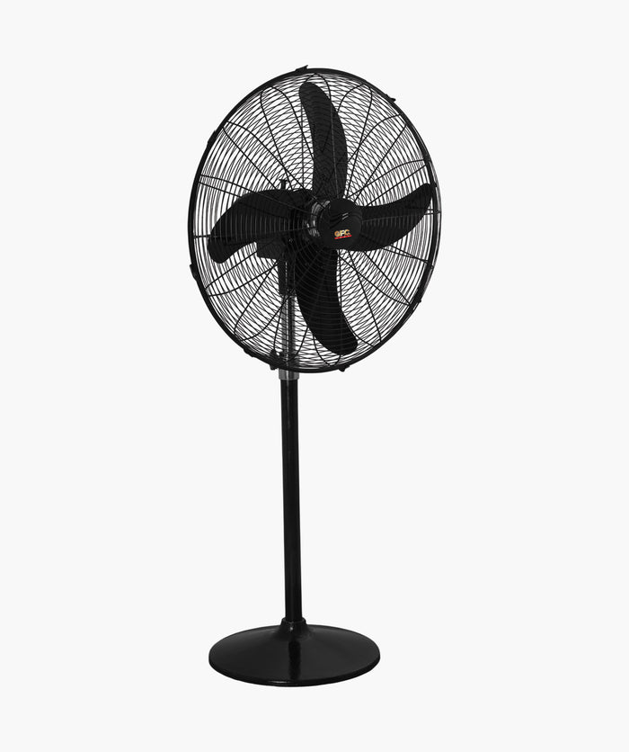 AC/DC Pedestal (18")