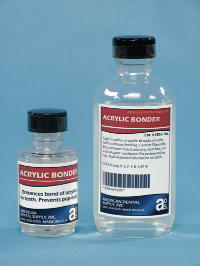 Acrylic Bonder 1 oz