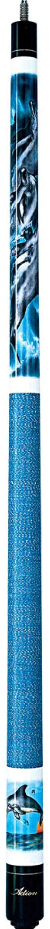 Action ADV59 Pool Cue