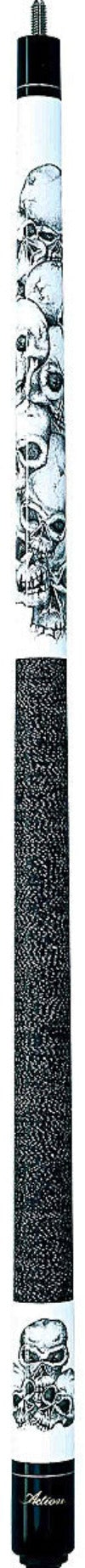 Action ADV60 Pool Cue