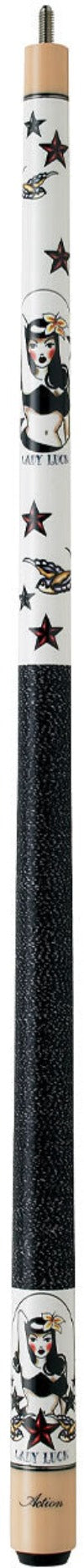 Action ADV81 Pool Cue