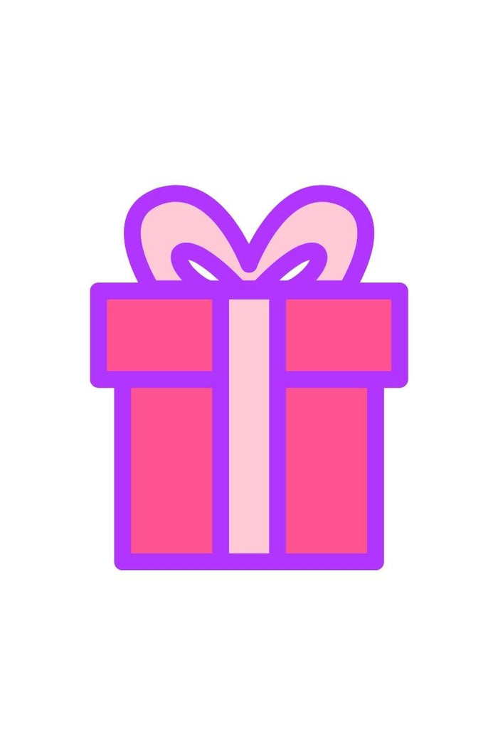 Add Gift Wrap