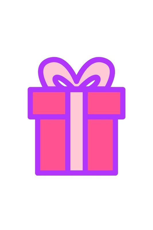 Add Gift Wrap