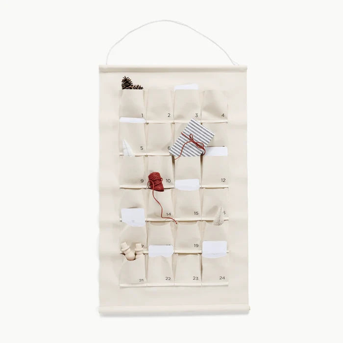Advent Calender - Small