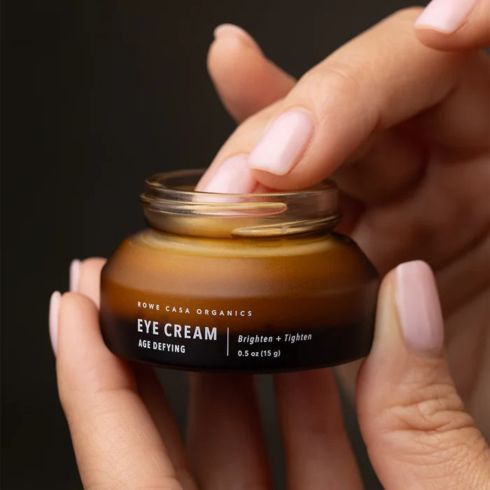 Age Defying Eye Cream | 0.5 oz