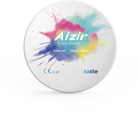 Aidite Aizir Multilayer - 16mm
