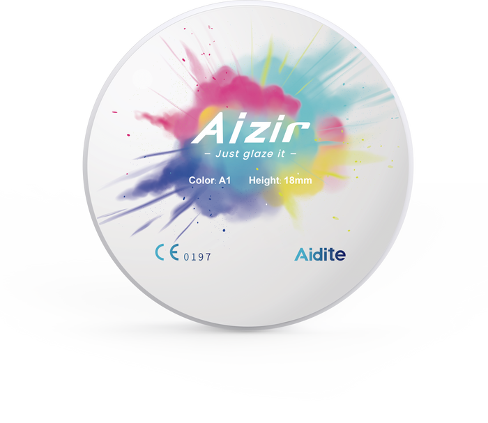 Aidite Aizir Multilayer - 30mm