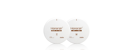 Aidite HonorZir Pre-shaded - 25mm