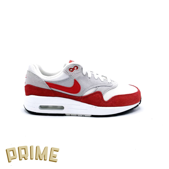 Nike Air Max 1 OG GS 'Challenge Red'