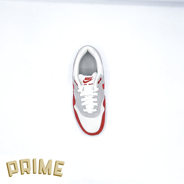 Nike Air Max 1 OG GS 'Challenge Red'