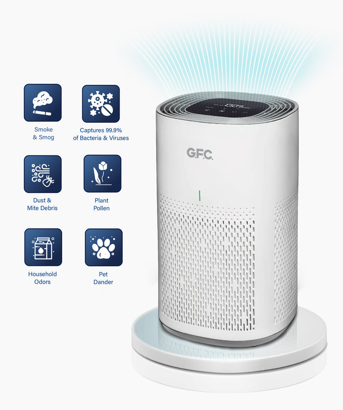 Air Purifier (GF-270)