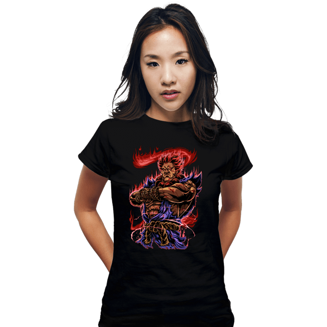 Fitted Shirts, Woman / Small / Black