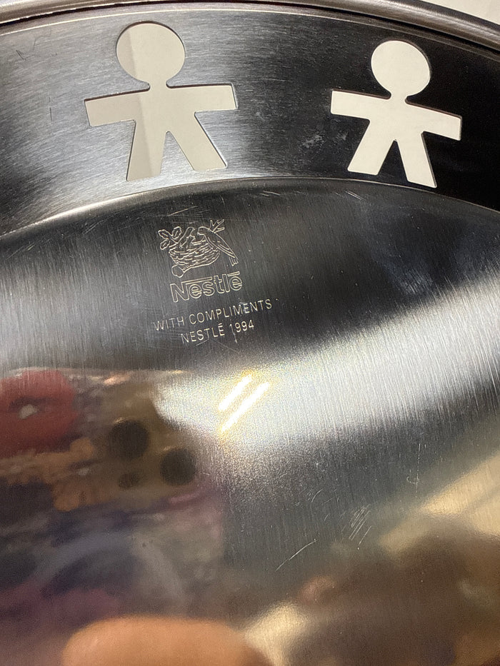 Alessi Girotondo Serving Tray // 2 Available // PRICED INDIVIDUALLY