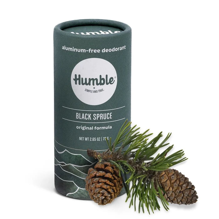 Black Spruce